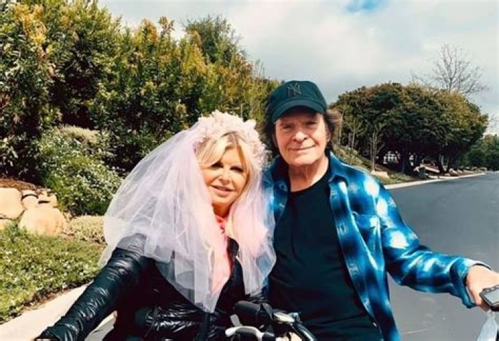 A Deeper Look into the Fate of John Fogerty's First Wife