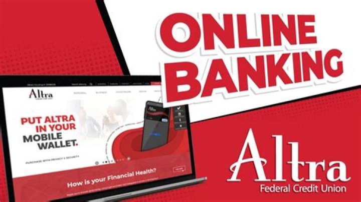 Altra Federal Credit Union: A Comprehensive Guide to Your Financial Partner