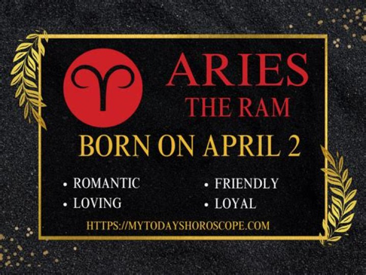April Zodiac Sign: Uncover the Secrets of the Ram