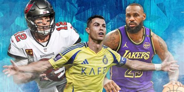 Best Player: A Deep Dive into the Greatest Athletes of All Time
