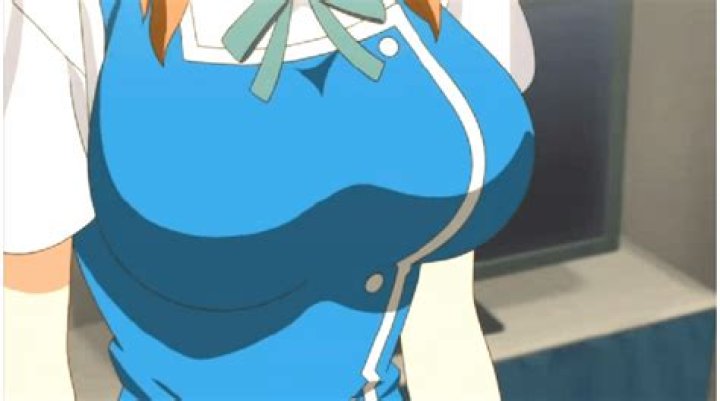 Boob Inflation GIF: Understanding the Trend and Its Impact