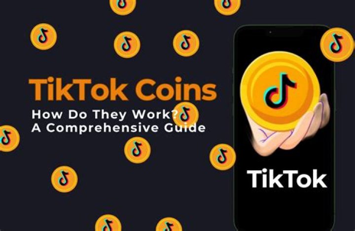Buying Coins on TikTok: A Comprehensive Guide