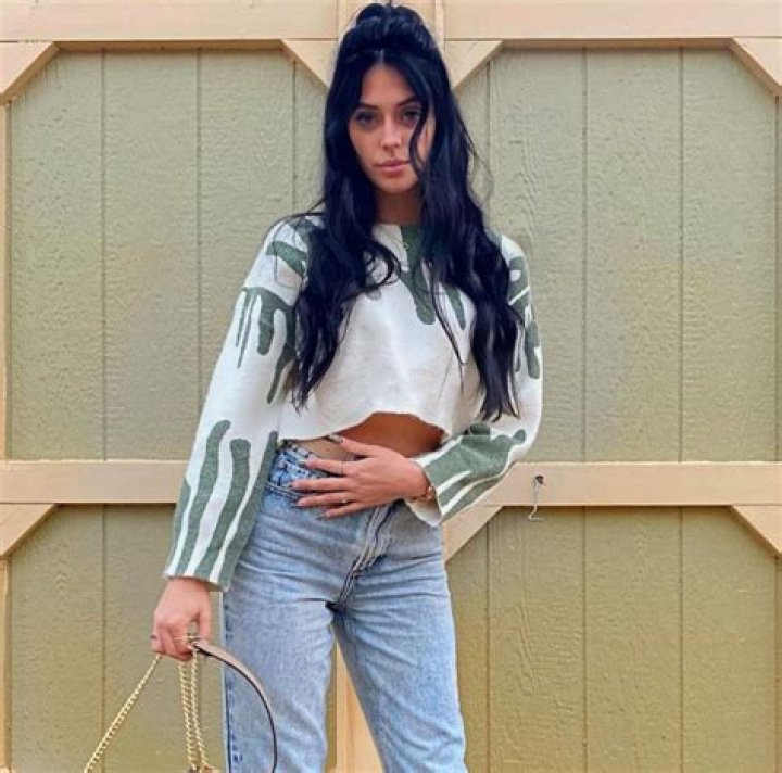 Camilla Araujo: The Rising Star in the World of Modeling