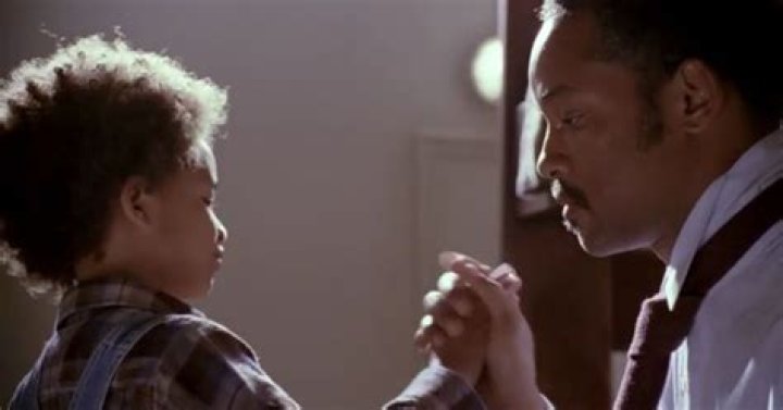 Captivating Films Starring Will Smith and His Talented Son