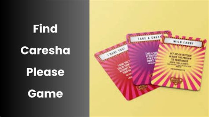 Caresha Please Game: A Deep Dive into the Viral Sensation