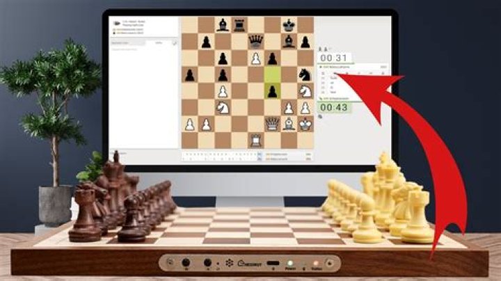 Chess Unblocked: A Comprehensive Guide to Playing Chess Online
