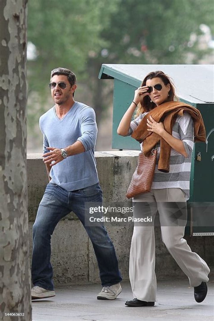 Cote de Pablo Boyfriend 2024: All You Need to Know
