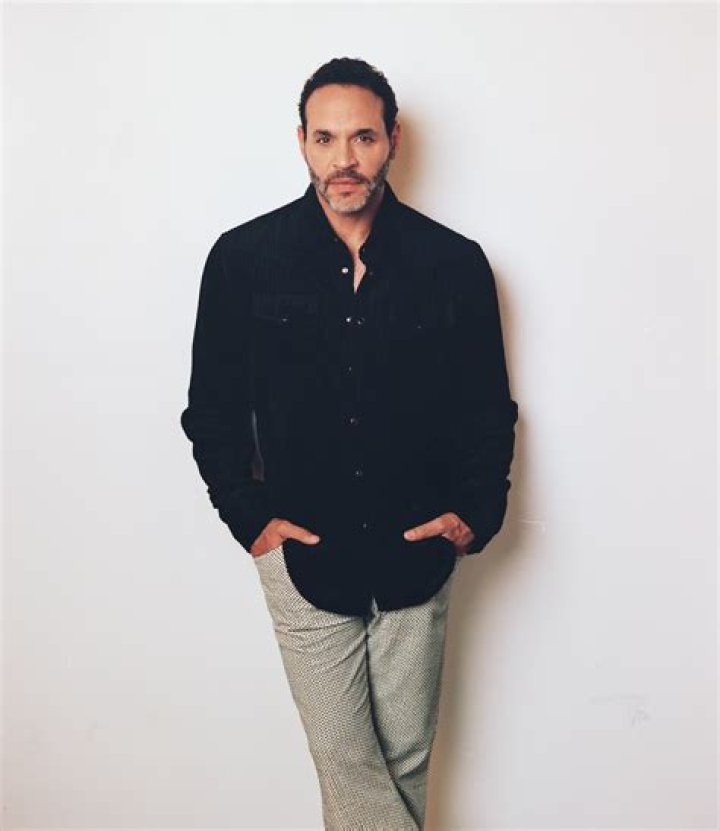 Daniel Sunjata: Notoriously Private, But Is He Hitched?