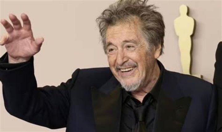 Discover the Unbelievable Net Worth of Al Pacino: A Hollywood Legend