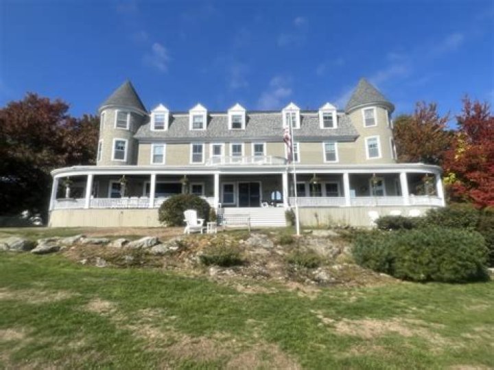 Discovering Grey Havens Inn: A Hidden Gem for Travelers