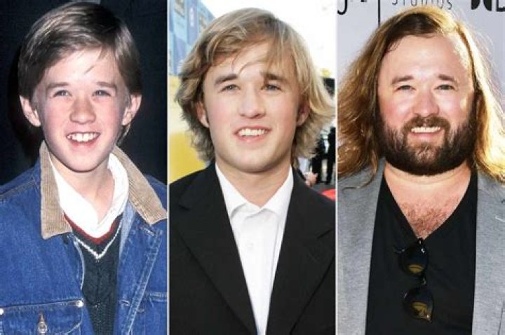 Discovering Haley Joel Osment: From Child Star to Acclaimed Actor