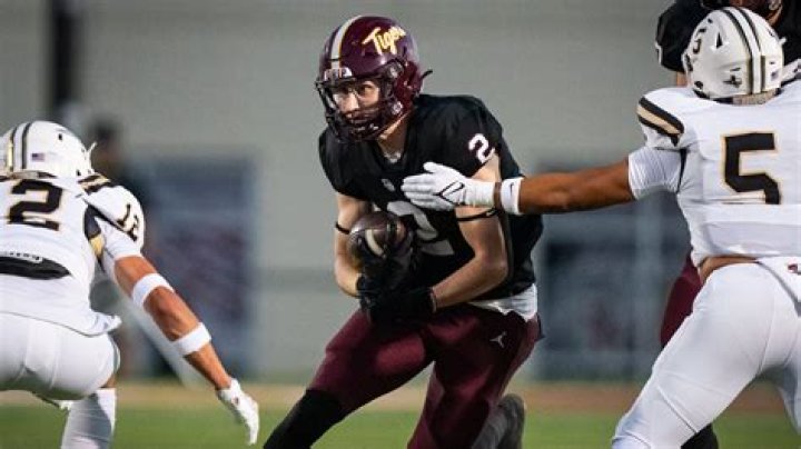 Dripping Springs Football: A Comprehensive Guide to the Teams, Players, and Community