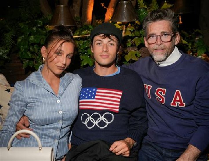 Emma Chamberlain and Peter McPoland: A Deep Dive into Their Relationship