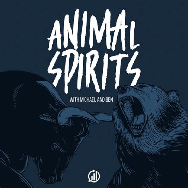 Exploring the Depths of Animal Spirits Podcast: A Comprehensive Guide