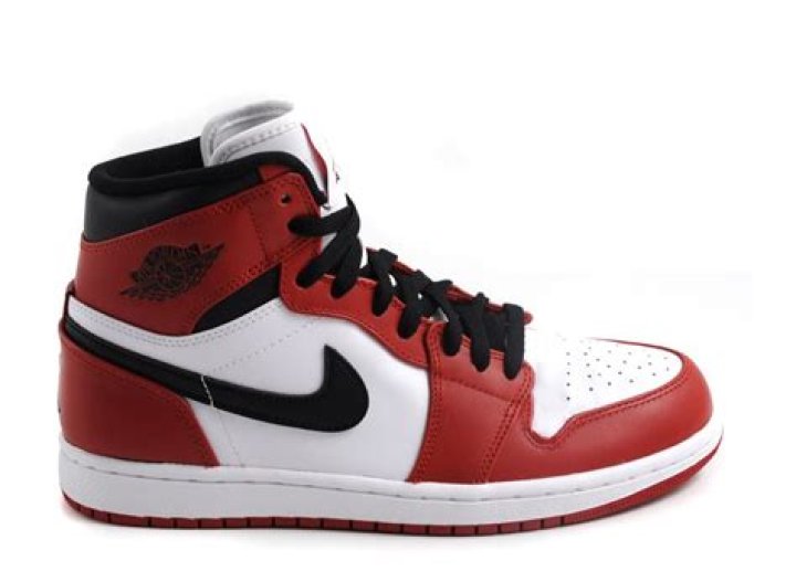 Exploring the Iconic Air Jordan Red, Black, and White: A Sneakerhead's Dream