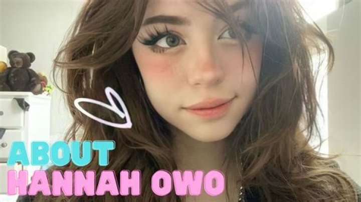 Exploring the Life and Career of Hannahowo: A Rising Star in Social Media