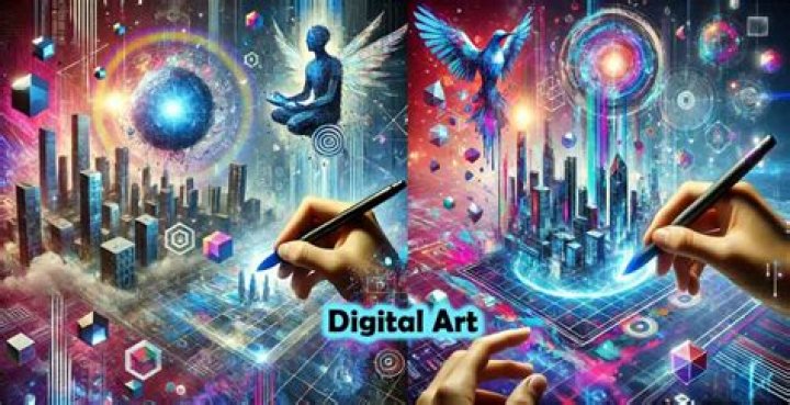 Exploring the World of Alt Drawing: A Creative Revolution