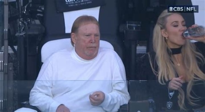 Find Out the Truth: Mark Davis' Wife Revealed!