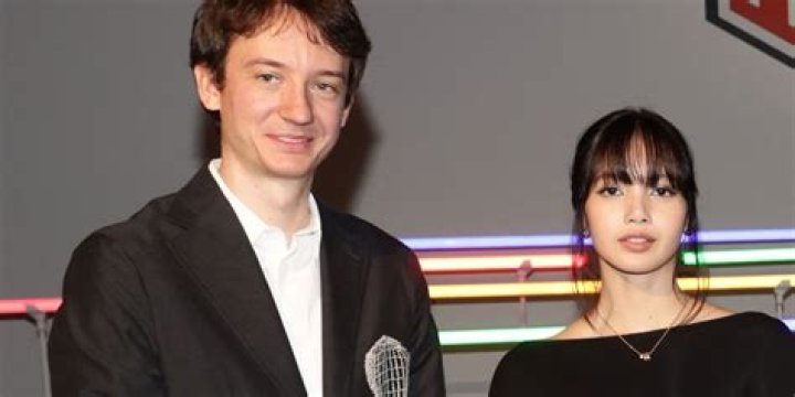 Frédéric Arnault's Girlfriend: Insights into the Life of the Young CEO