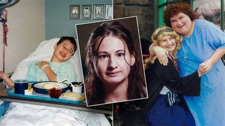 Gypsy Rose Mum Dead: Unraveling the Tragic Story Behind the Infamous Case
