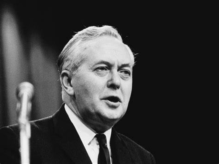 Harold Wilson: A Comprehensive Look at the Life and Legacy of a British Prime Minister
