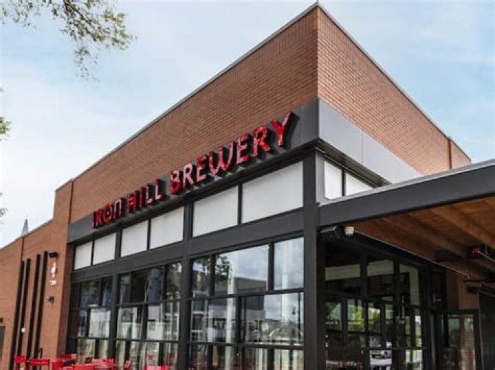 Iron Hill Brewery Columbia SC: A Comprehensive Guide to Craft Beer and Culinary Delights