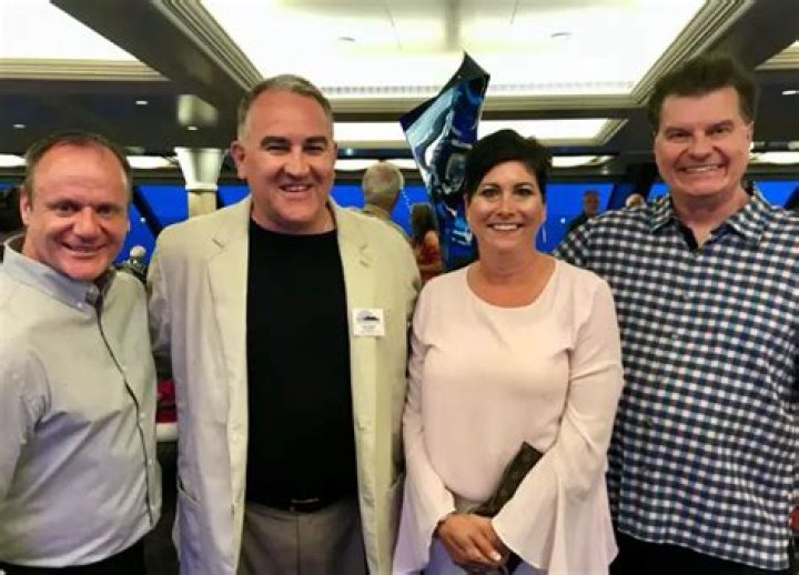 Is Mark Belling Married? The Complete Insight into His Personal Life