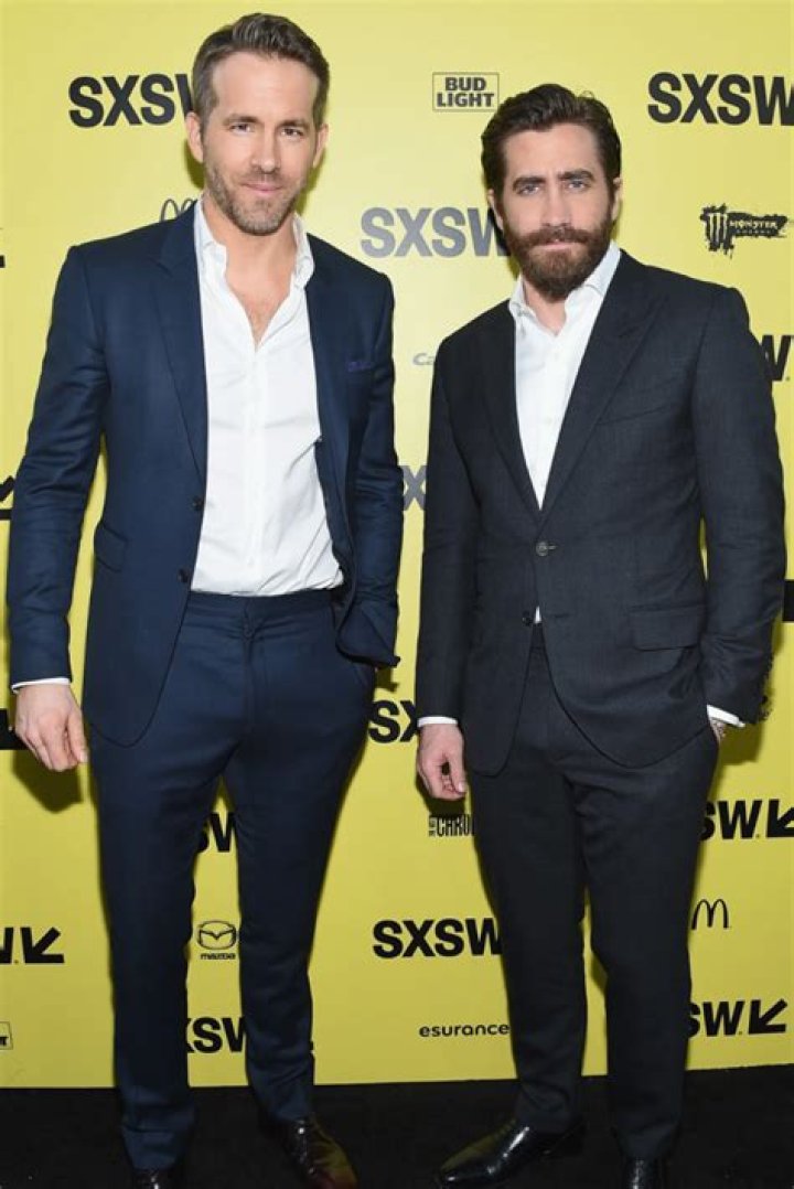 Jake Gyllenhaal Height in Feet: Uncover the True Stats