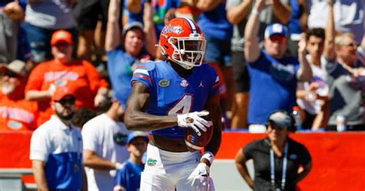 Justin Shorter: Rising Star in the NFL