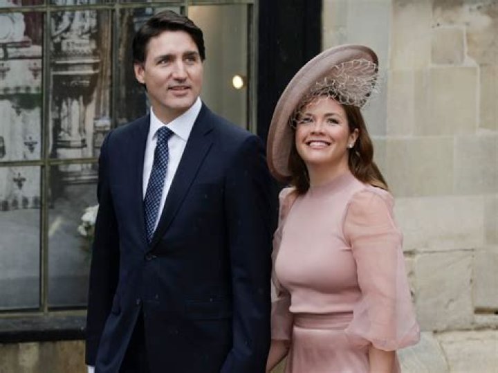 Justin Trudeau's New Partner: A Deep Dive into His Personal Life