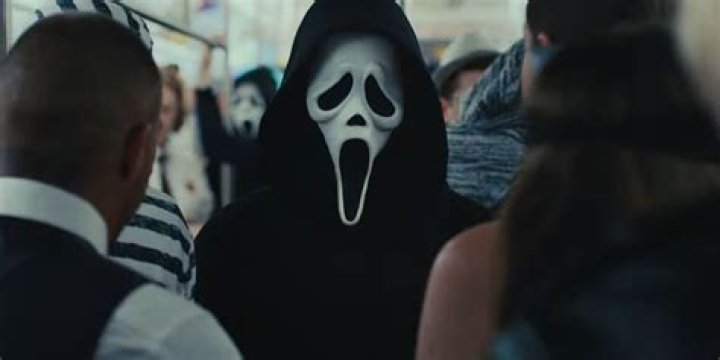 Katiana Kay: The Rising Star Behind Ghostface