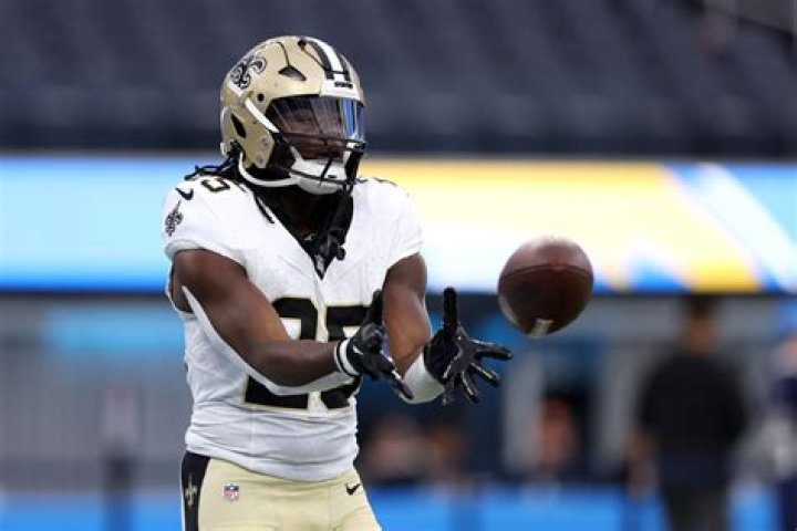 Kendre Miller: Rising Star in American Football