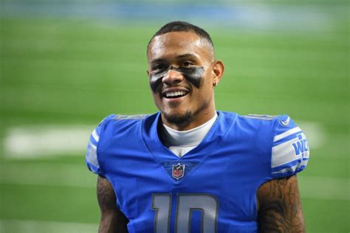 Kenny Golladay Net Worth: A Comprehensive Analysis