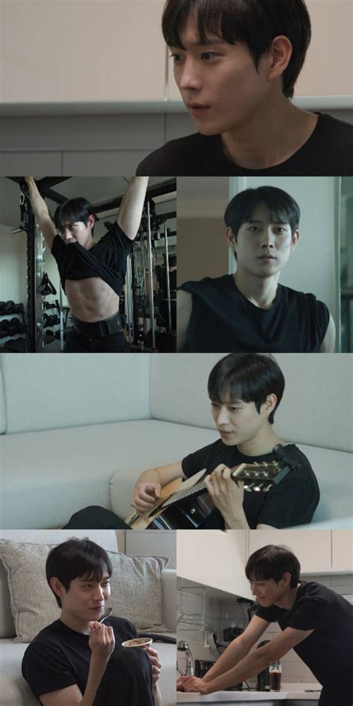 Kim Young Dae's Love Life: A Guide to His Relationships