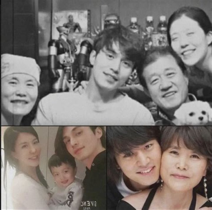 Lee Dong Wook's Journey and Hopes for Fatherhood | Children