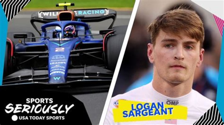 Logan Sargeant: The Rising Star in Formula One