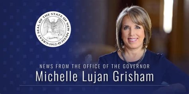Lujan Grisham: A Comprehensive Look at Her Life and Career