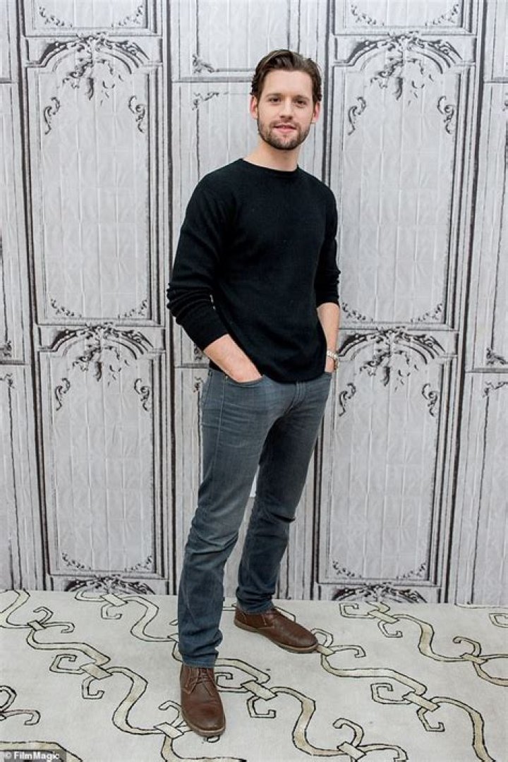 Luke Kleintank Baby: A Glimpse into the Life of an Emerging Star