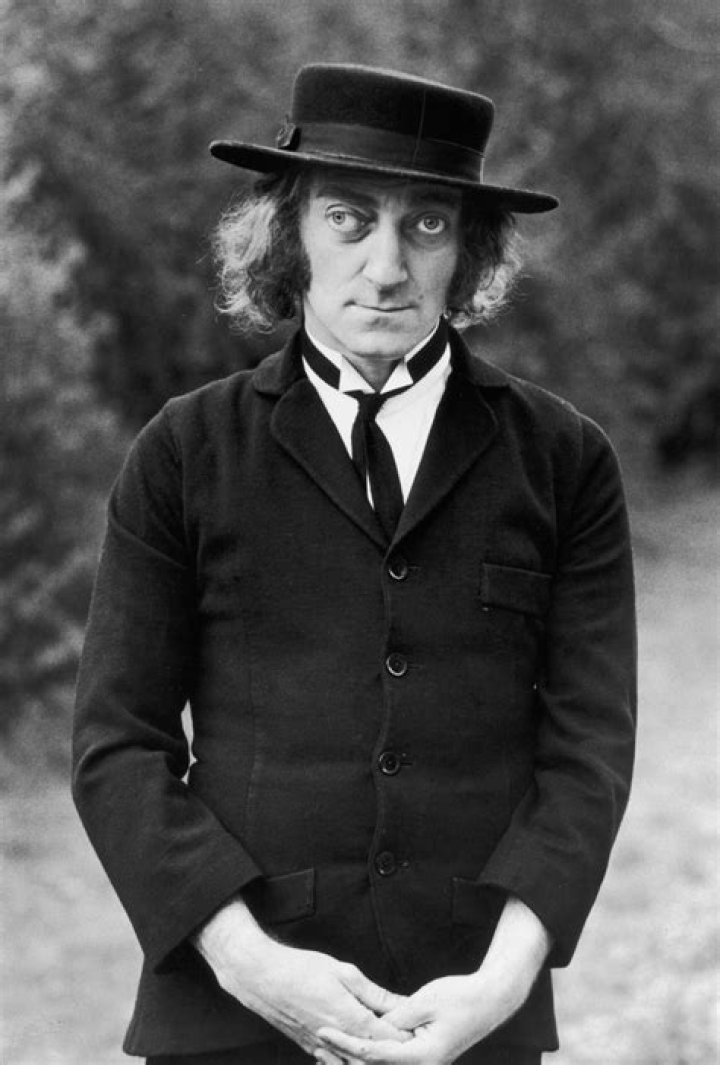 Marty Feldman: The Life and Legacy of a Comedy Legend