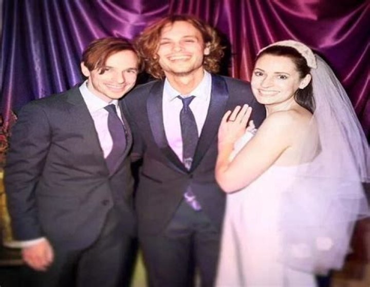 Matthew Gray Gubler: A Dive into His Personal Life and Relationship Status