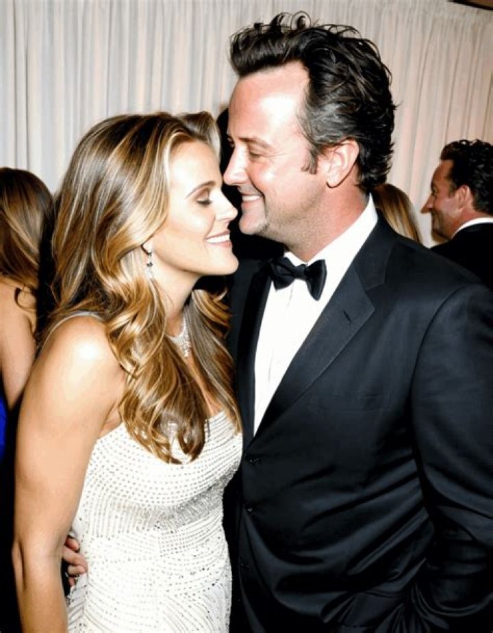 Matthew Perry and Brooke Mueller: A Look at Their Relationship