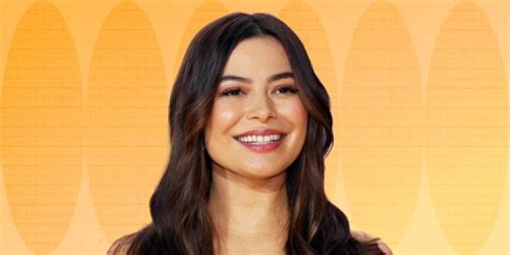 Miranda Cosgrove: The Journey of a Rising Star