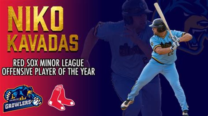 Niko Kavadas: The Rising Star in the World of Entertainment