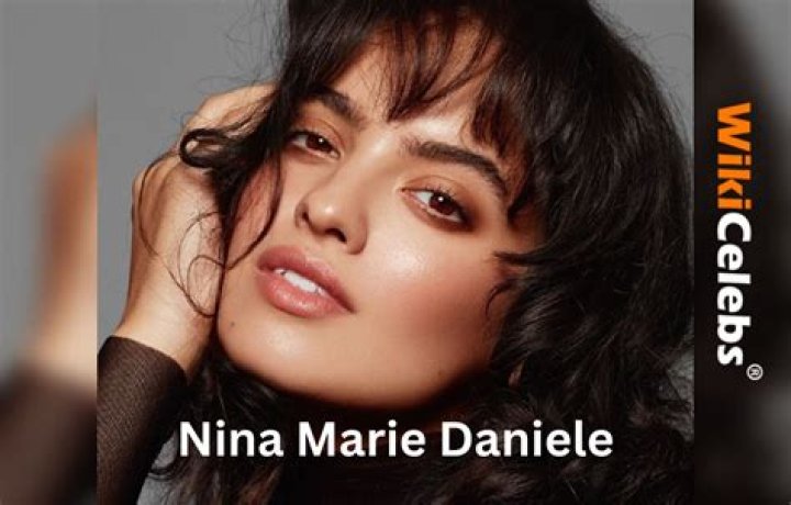 Nina Marie Daniele: A Comprehensive Look Into Her Life and Career