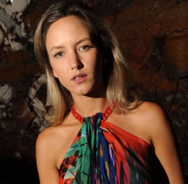 Rachel Chandler Guinness: The Enigmatic Life of a Fashion Icon