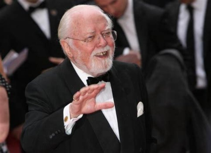 Richard Attenborough Net Worth: A Comprehensive Look at His Wealth and Legacy