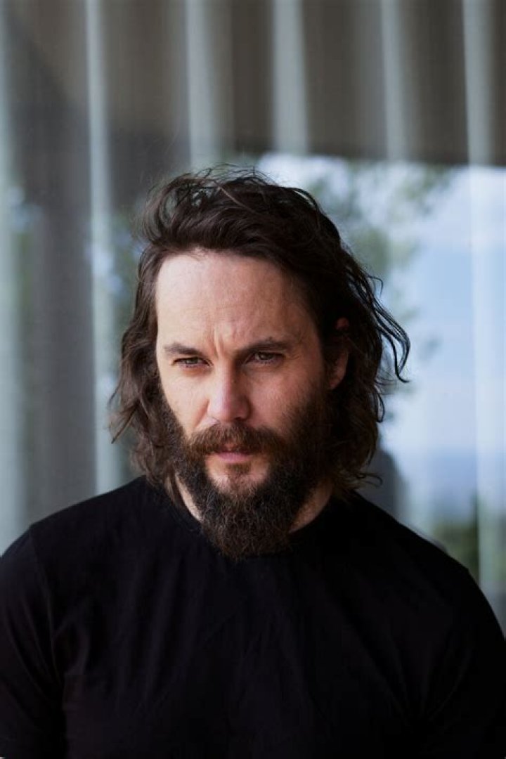 Taylor Kitsch: Meet the Enchanting Woman in His Life