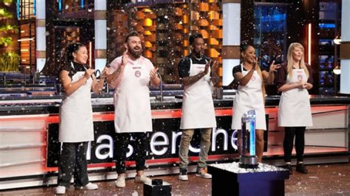 Taylor Mathis: A Rising Star in the Culinary World