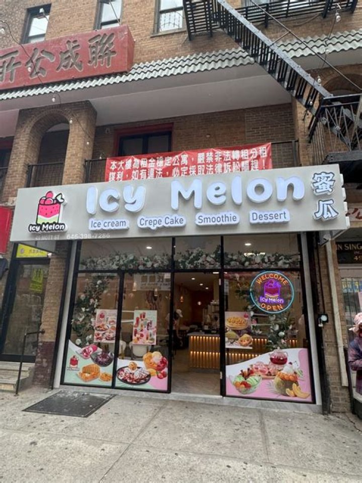 The Ultimate Guide to Icy Melon Edison: Discover its Secrets