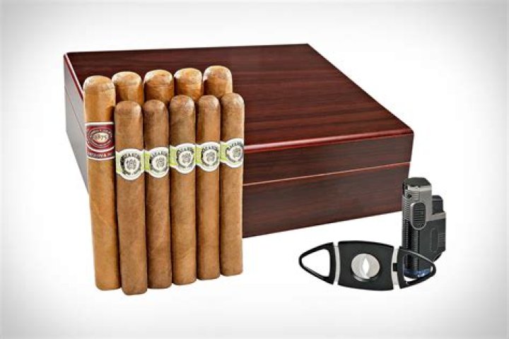 Thompson Cigars: A Comprehensive Guide to Quality Cigars